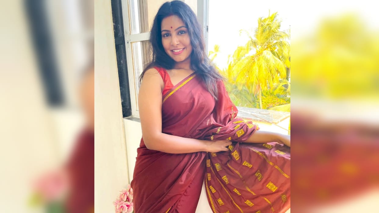 International Women Day Gorakhpur star shining in Mirzapur Savdhaan India
