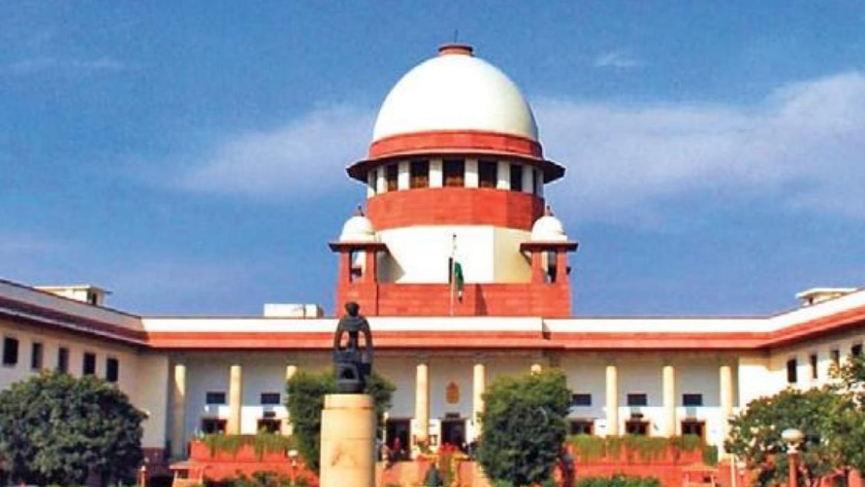 Supreme Court: Hearing on cancellation of Ashish bail in Lakhimpur case tomorrow Amazon petition will also be heard
