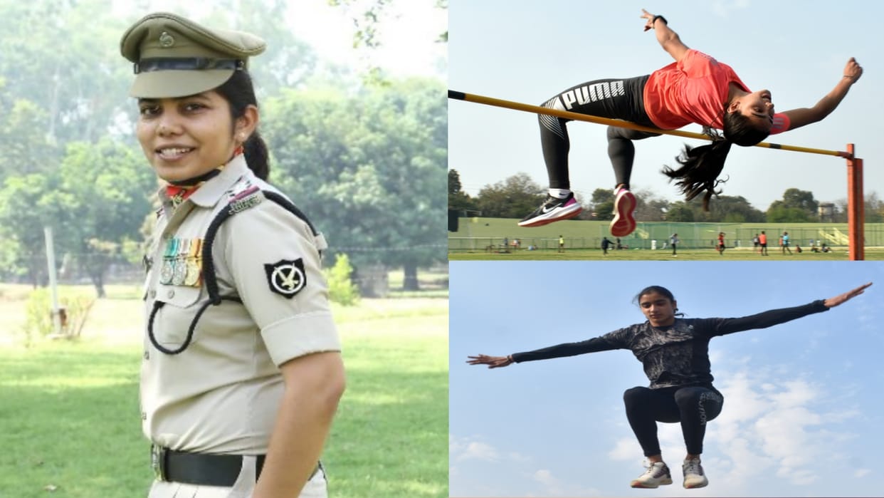 World Women's Day 2022: Meerut's daughter will give message of women empowerment by traveling 5 thousand km
