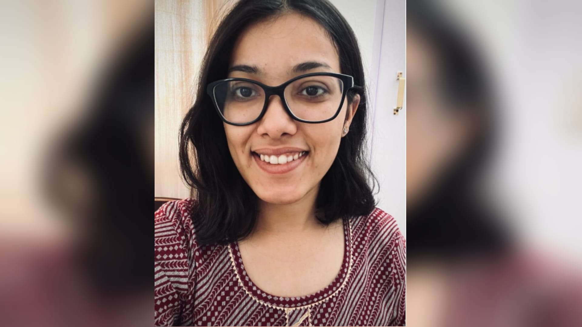 World Women's Day 2022: Meerut's daughter will give message of women empowerment by traveling 5 thousand km