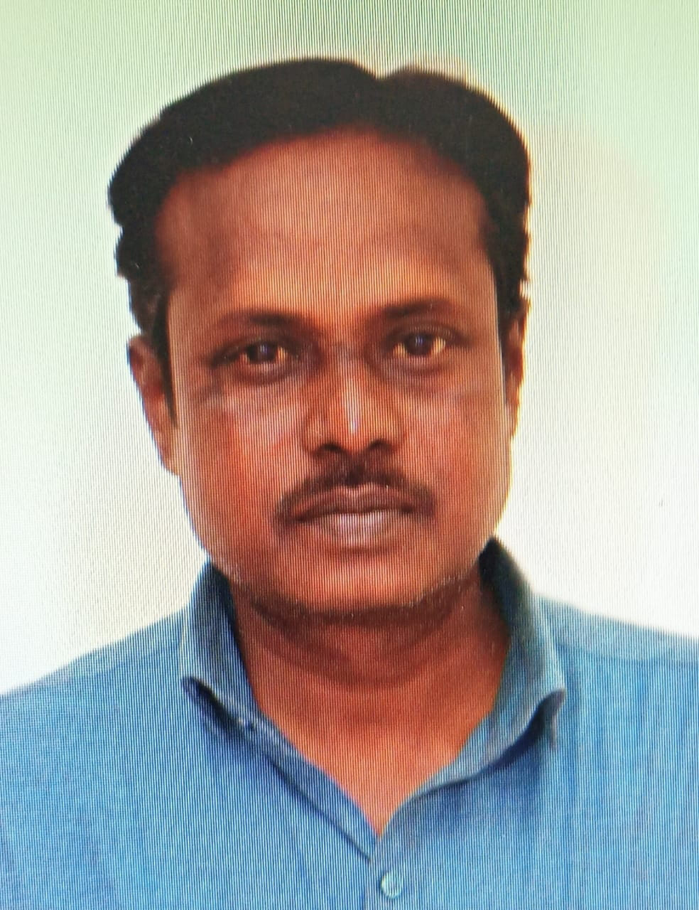 Dewas: Technical assistant of Doordarshan Kendra dies while covering Women's Day program