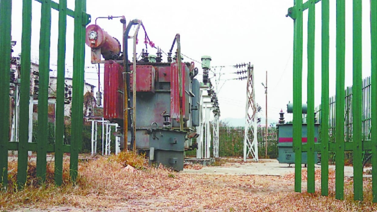 35 transformers burnt in 10 days due to increase in load