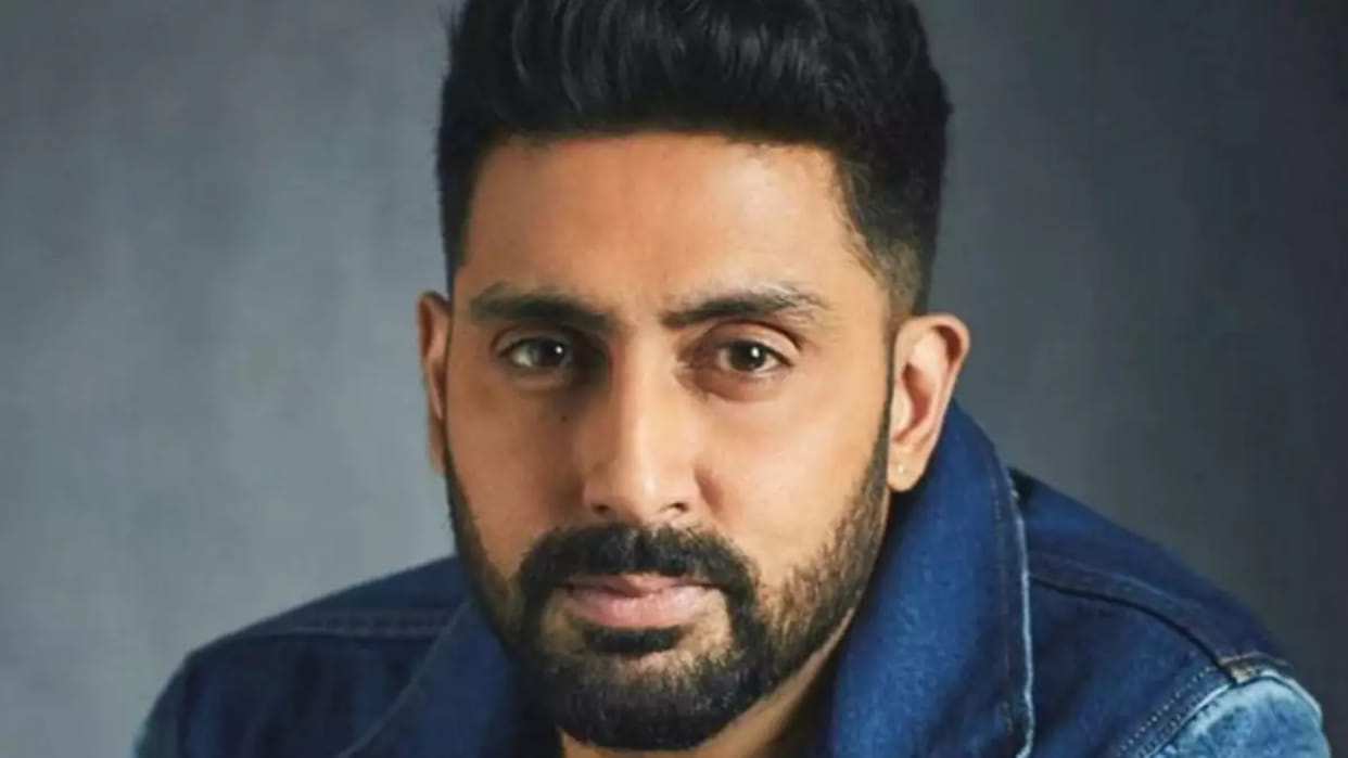 Bollywood: after making fun of Abhishek Bachchan career, trolls get a reply