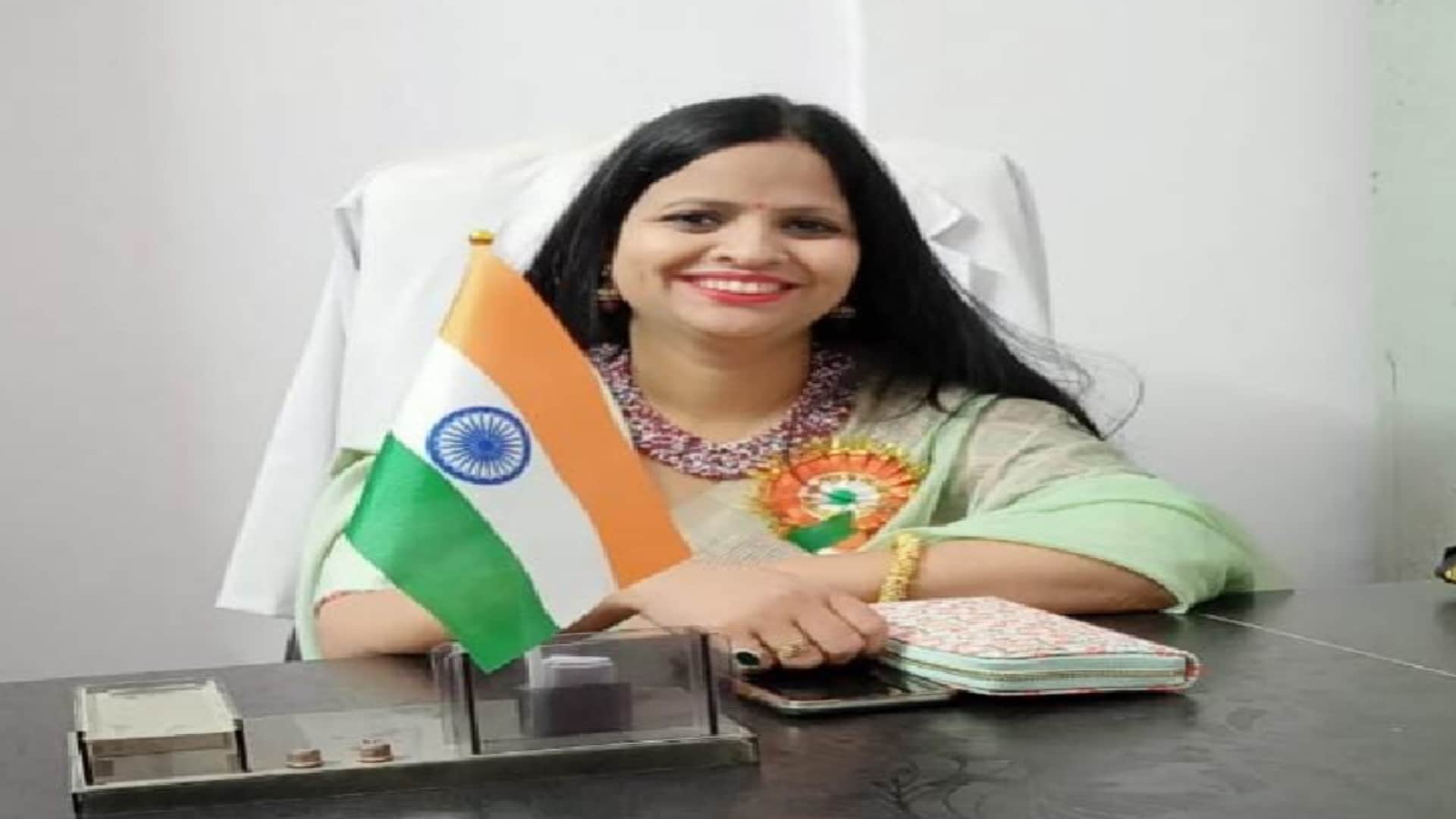 daughters of Gorakhpur achieving position on strength of perseverance and hard work