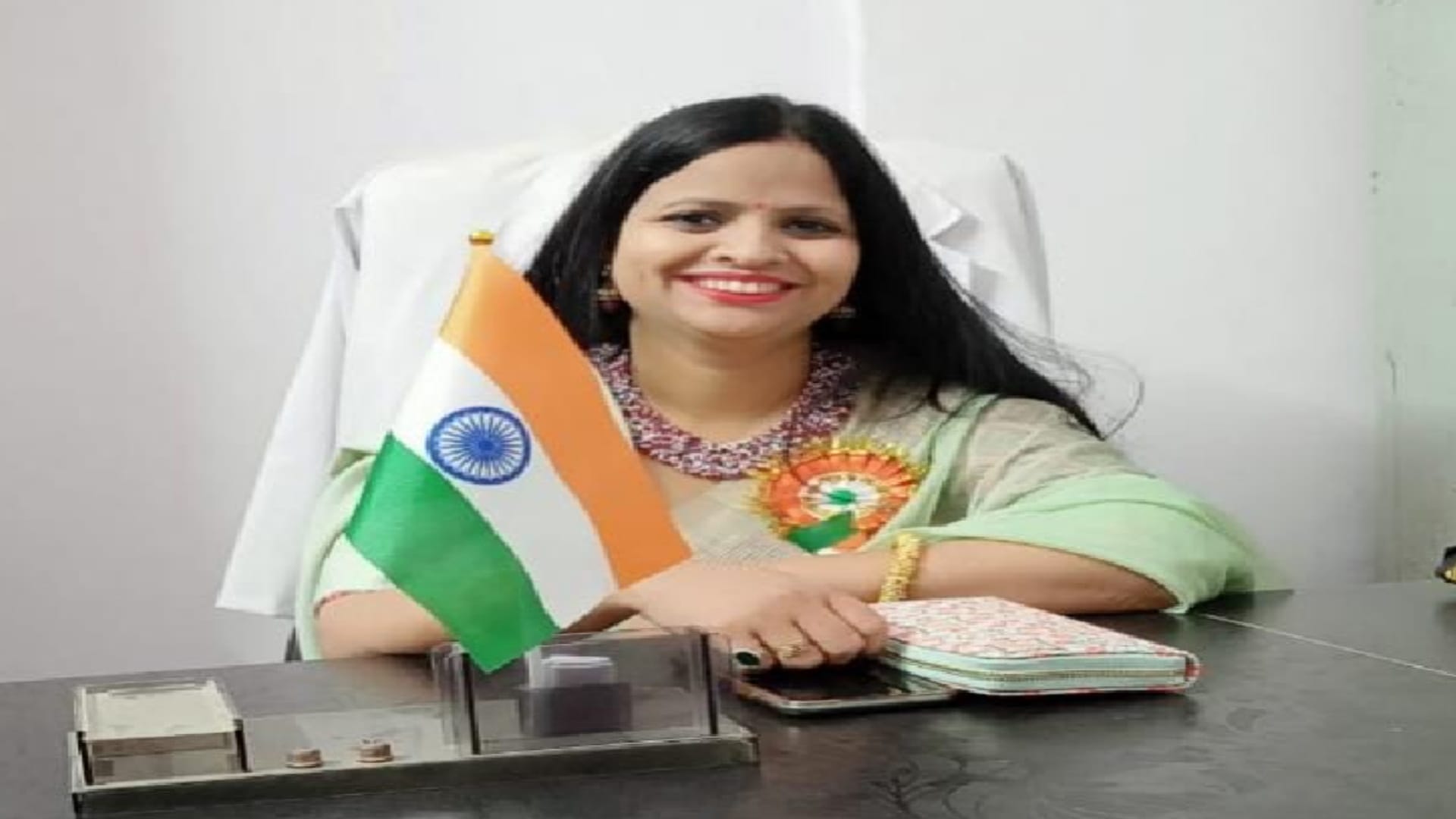 daughters of Gorakhpur achieving position on strength of perseverance and hard work