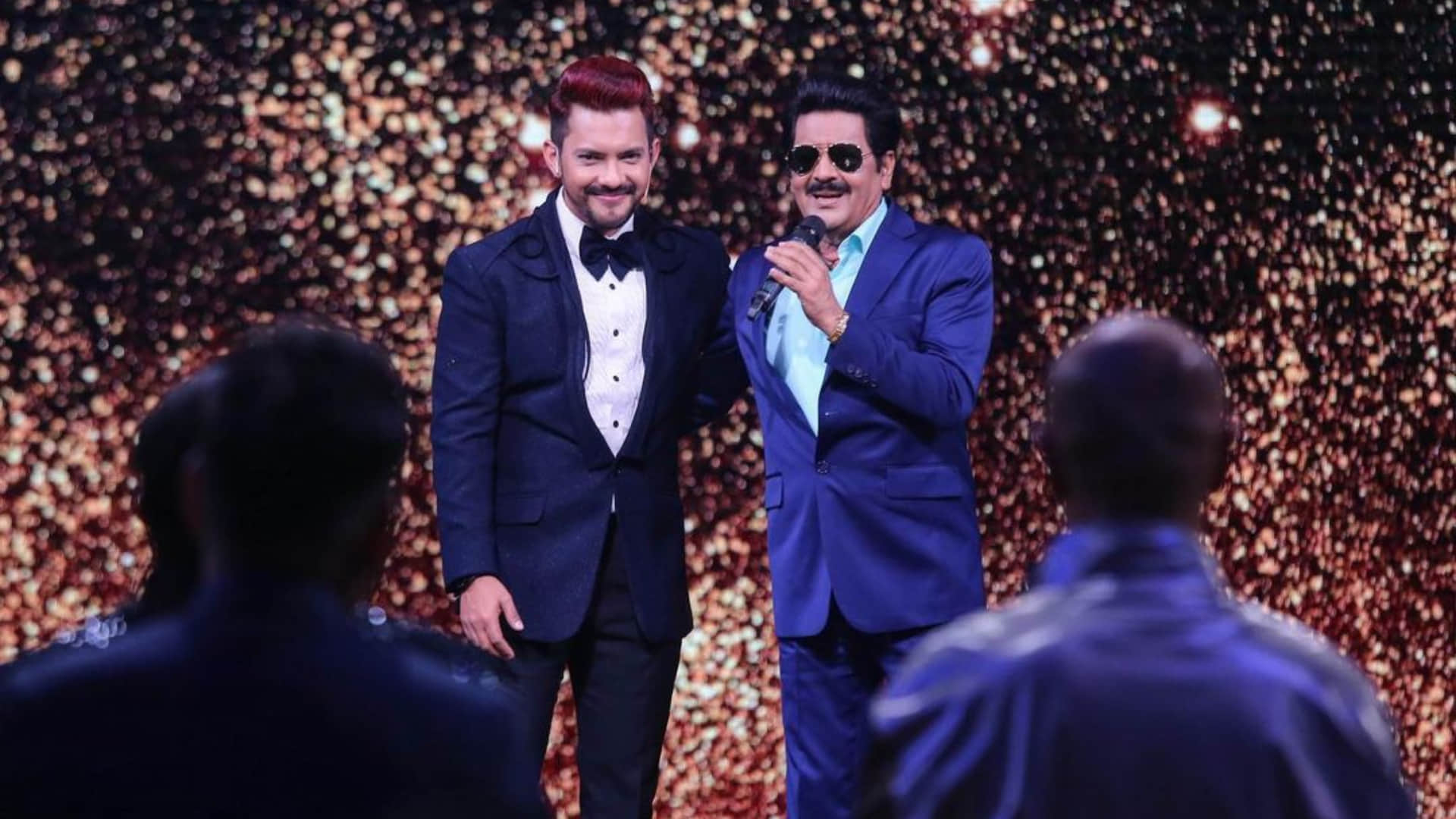 Aditya Narayan was replaced with the hit song of the Year the singer say he was waiting for the release read