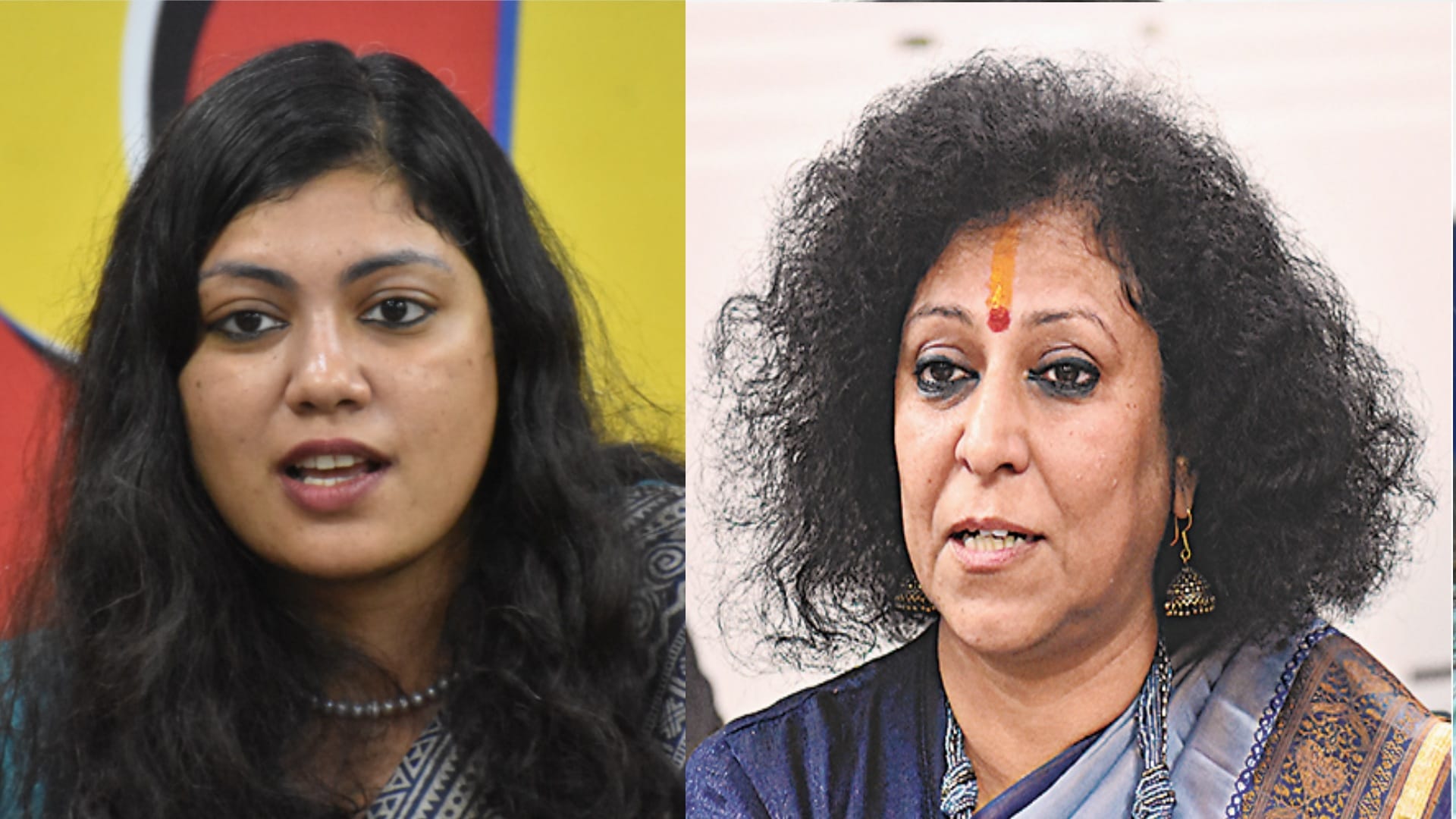 Happy Women's Day: Make big goals, work hard and you will be succeed, women in Amar Ujala Samvad