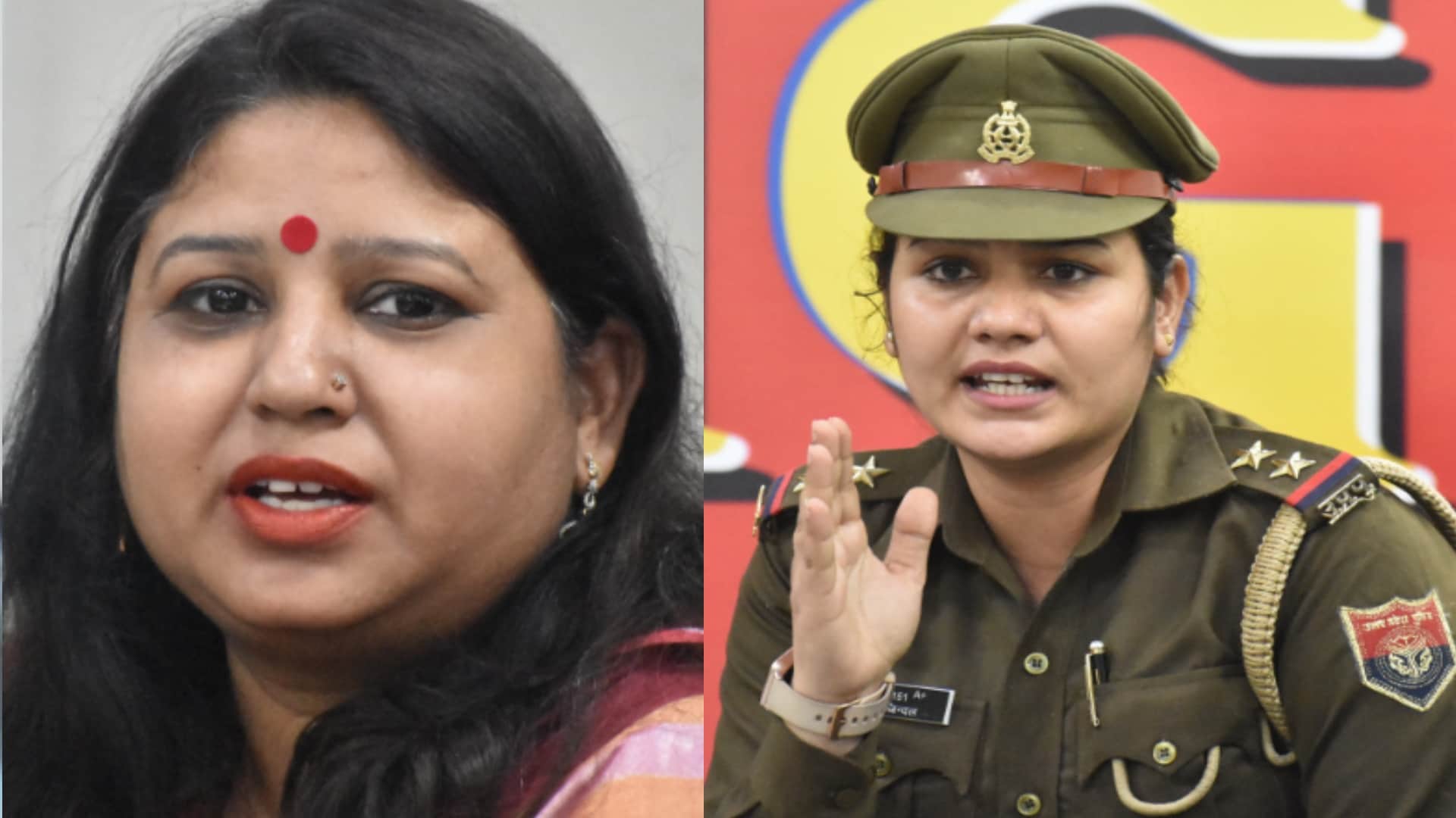 Happy Women's Day: Make big goals, work hard and you will be succeed, women in Amar Ujala Samvad