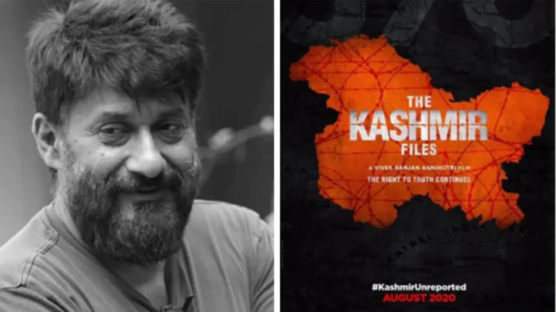 lyricist manoj muntashir reaction on vivek agnihotri film the kashmir files
