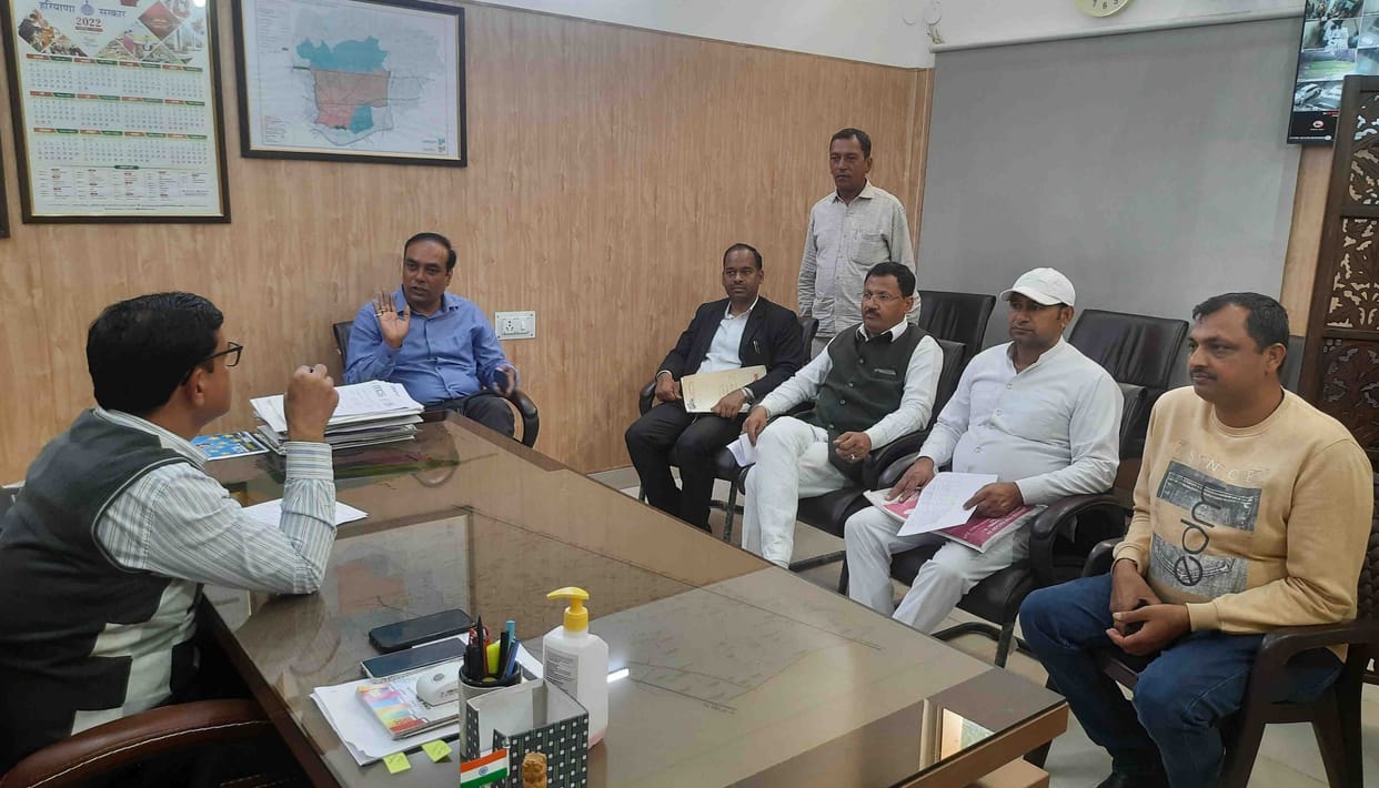 Municipal corporation gets Rs 80 crore, development will happen faster