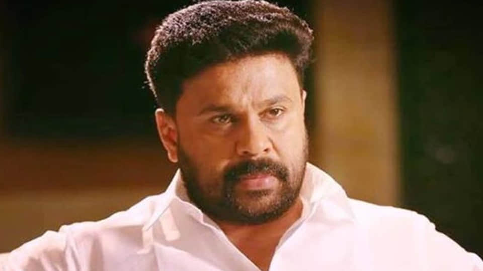 Malayalam actress assault case Kerala High Court dismisses the plea of accused Malayalam actor Dileep