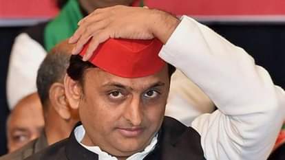 Samajwadi party Chief Akhilesh yadav Changed strategy Akhilesh adopted a new formula against BJP after the election defeat