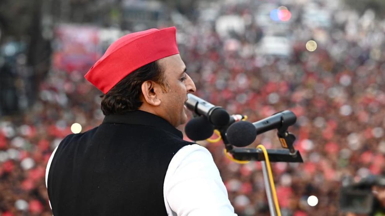 UP Elections 2022: 10 Points to Understand Why Akhilesh Yadav confident of winning 300 seats
