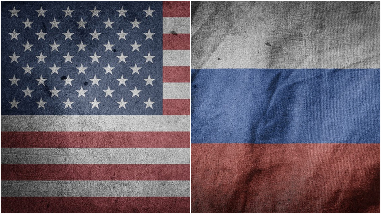 Russia calls for talks with America and return to peaceful co existence like during Cold War news in Hindi