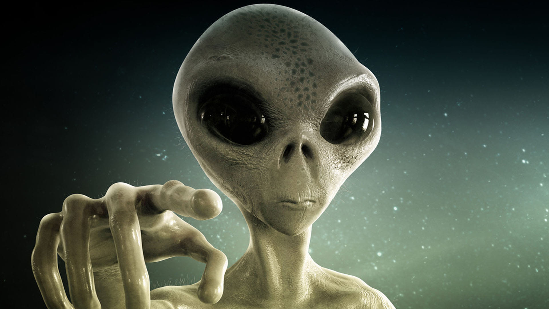Weird Facts Aliens Living On Earth Will Attack Humans Know What American Professor Said