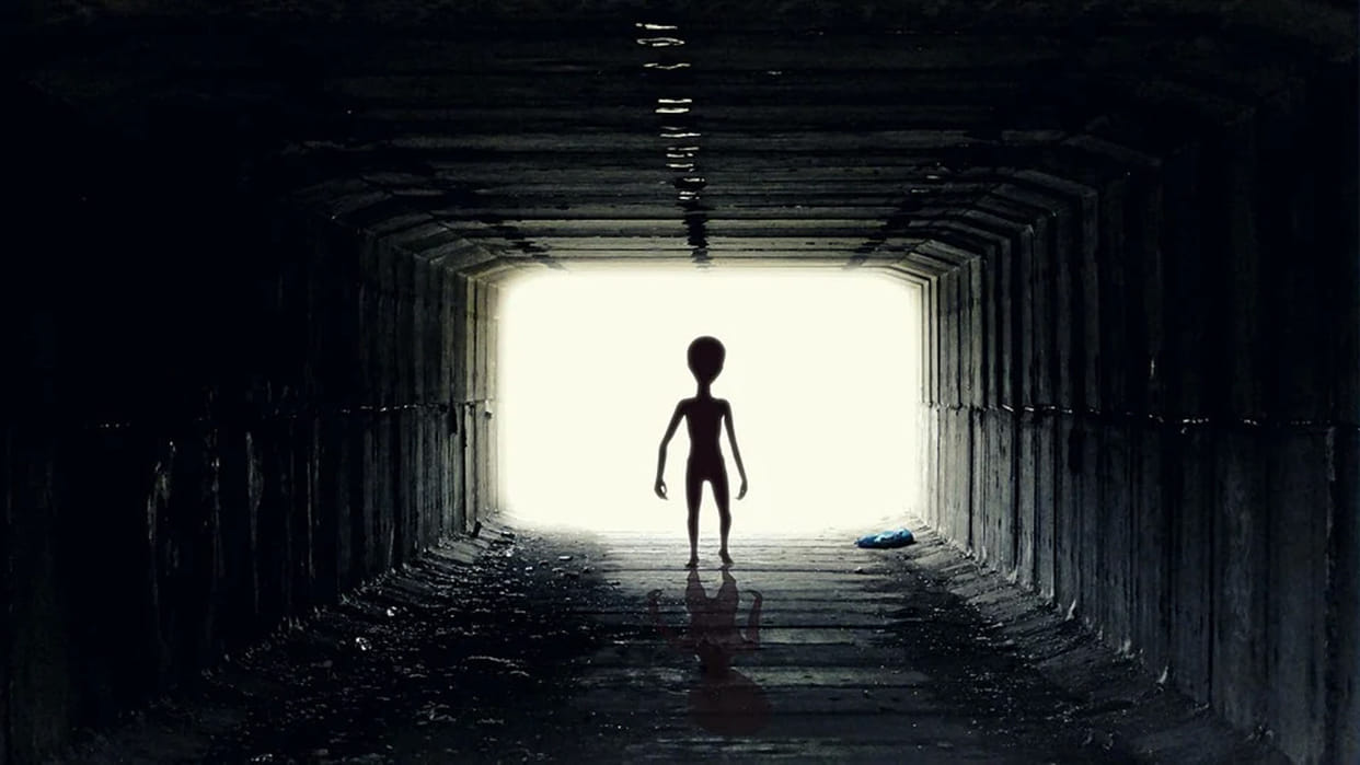 Spanish scientist Alberto Caballero claims Four alien civilizations can attack On earth, aliens mind is different from humans