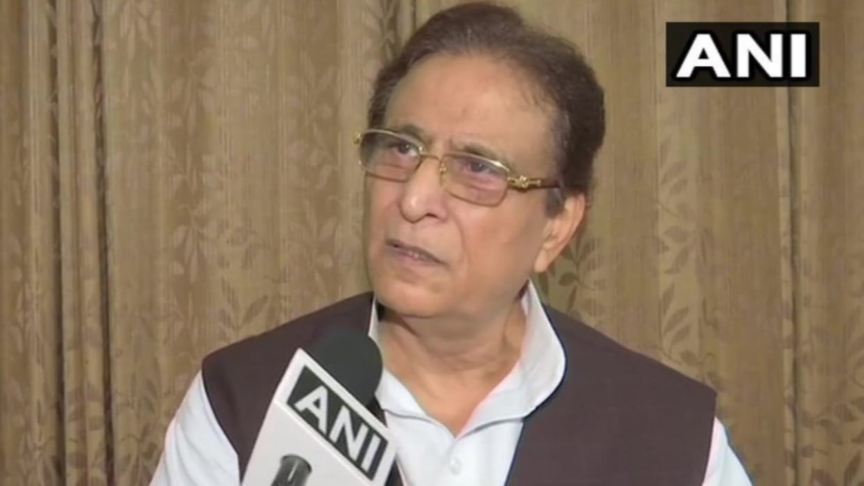 Allahabad High Court grants bail to Samajwadi Party leader Azam Khan.