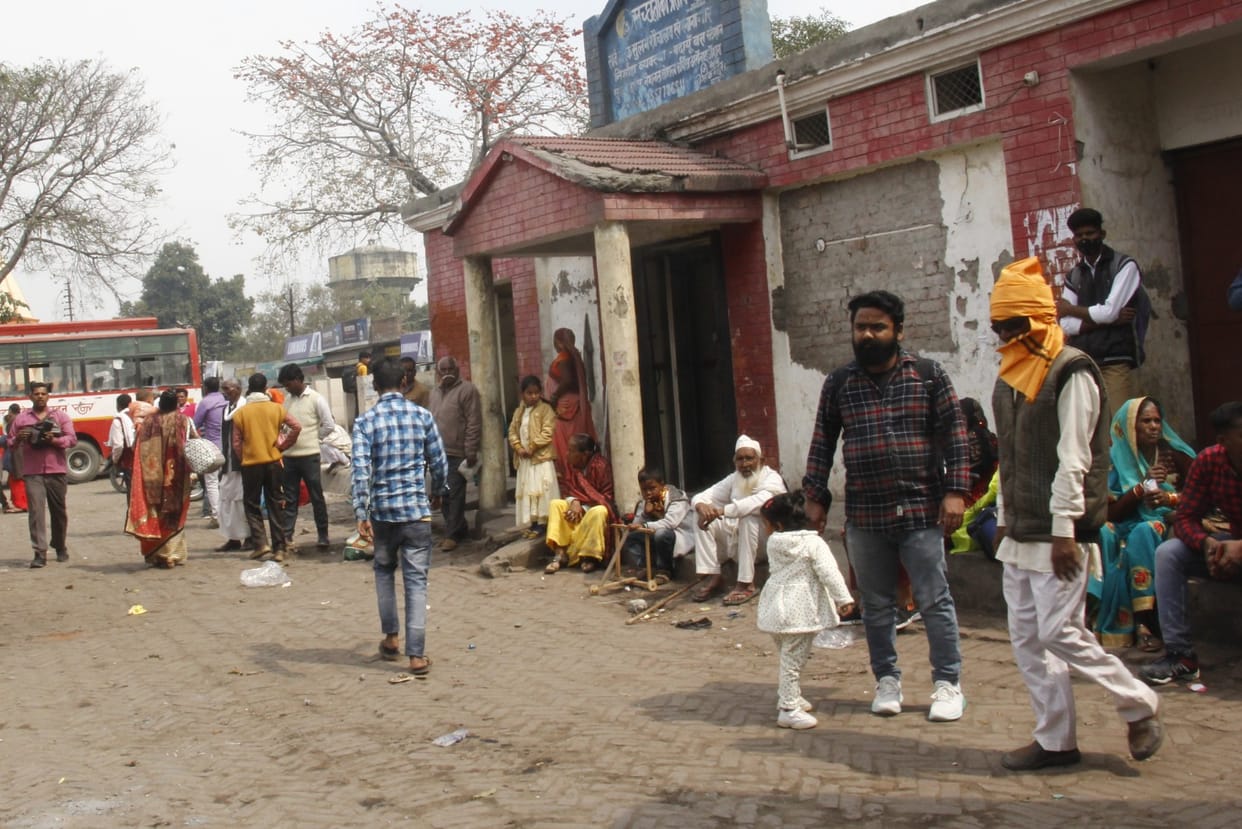 Civic Amenities