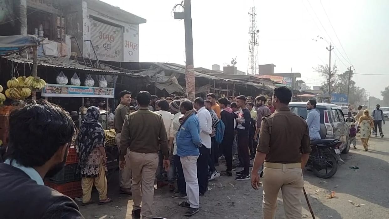 Uproar over taunting girl students
