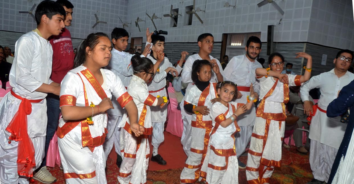 Identify Divyang, artificial limbs will be distributed soon: Anurag