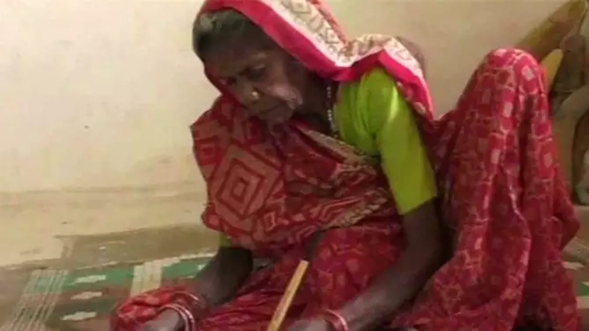 Madhya Pradesh: Know who is Jodhaiya Bai, who received the Nari Shakti Puraskar from the President