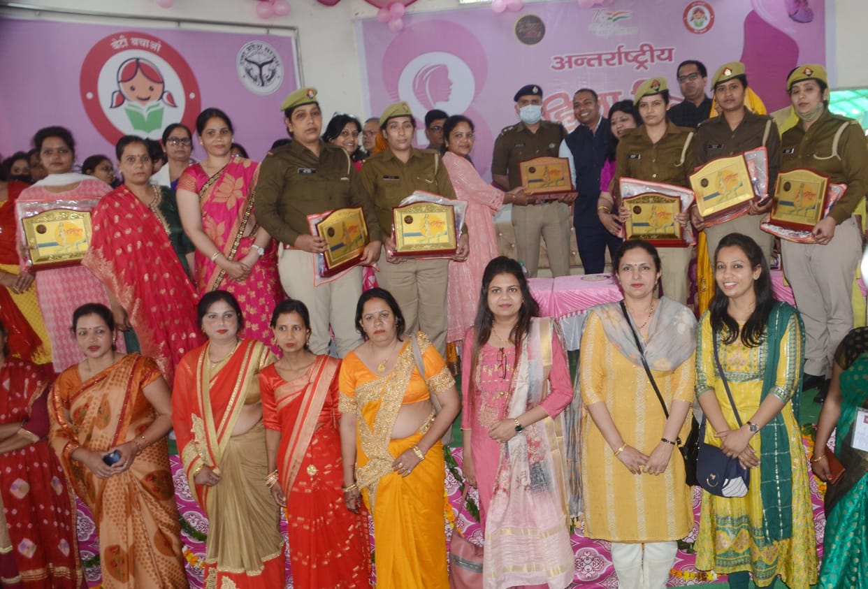 Daughters are the pride of the house, take care of education and health