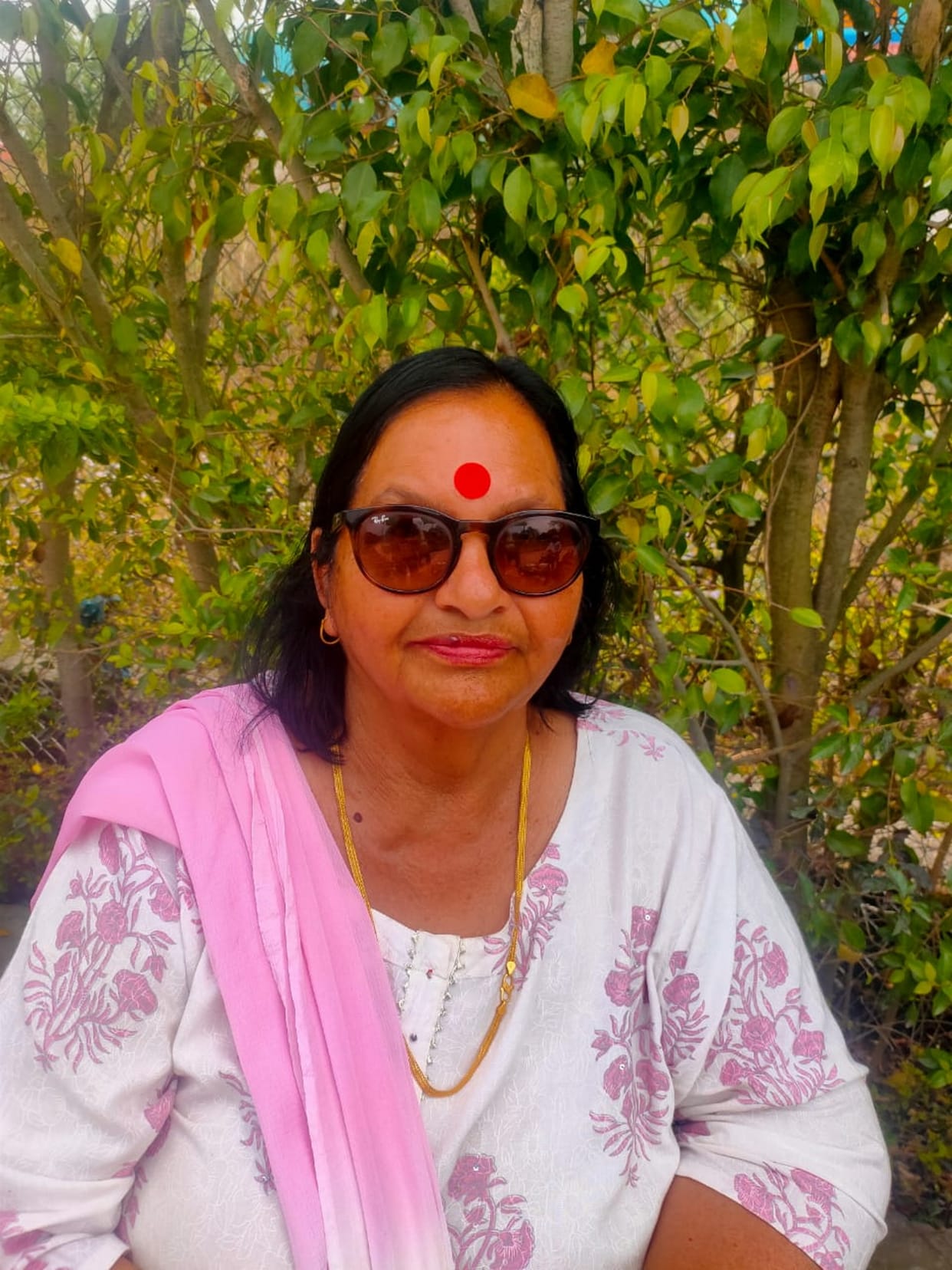 International Women's Day: Bhavna Sharma is lighting up the lives of women by staying in darkness herself
