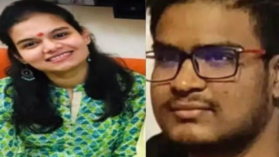 agra three medical students returns from Kharkiv city of Ukrain