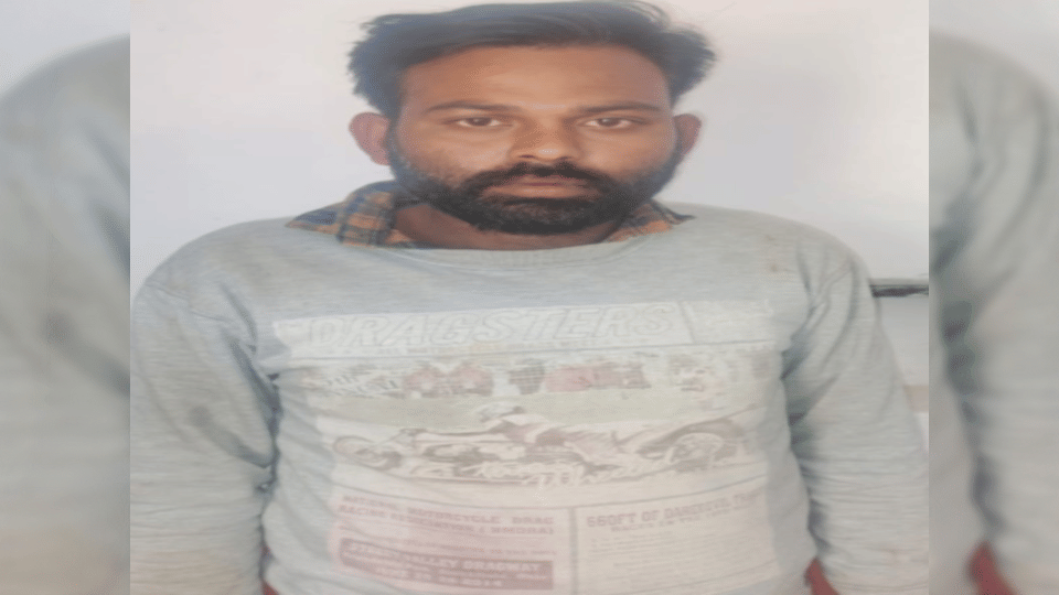Love Jihad in Bhind: Wali Mohammad, father of 4 children, posed himself as Nishant raped a minor on pretext of marriage