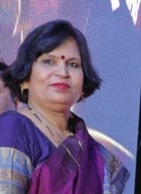 first girl from village to college