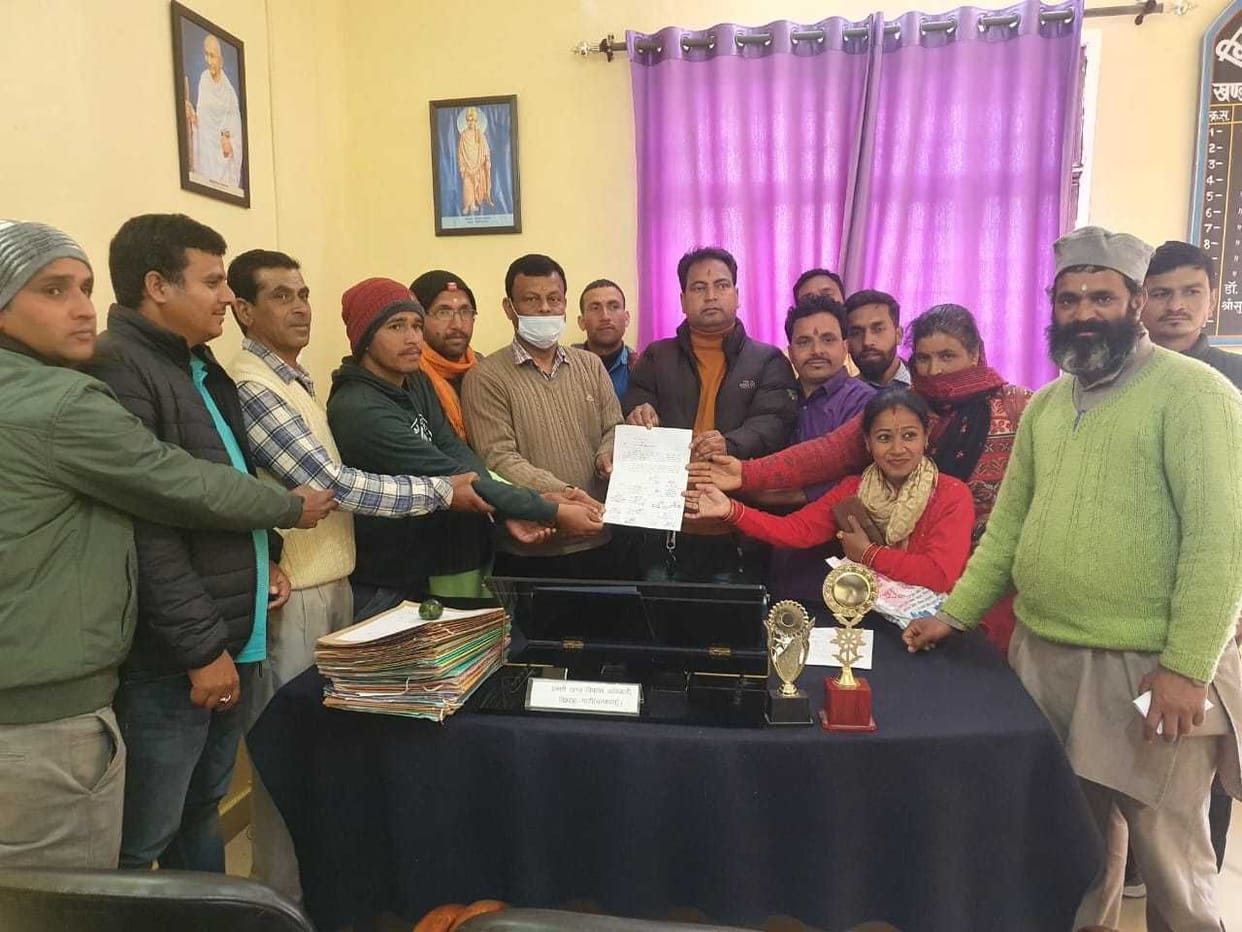 Postpone the proposed MNREGA social audit in April