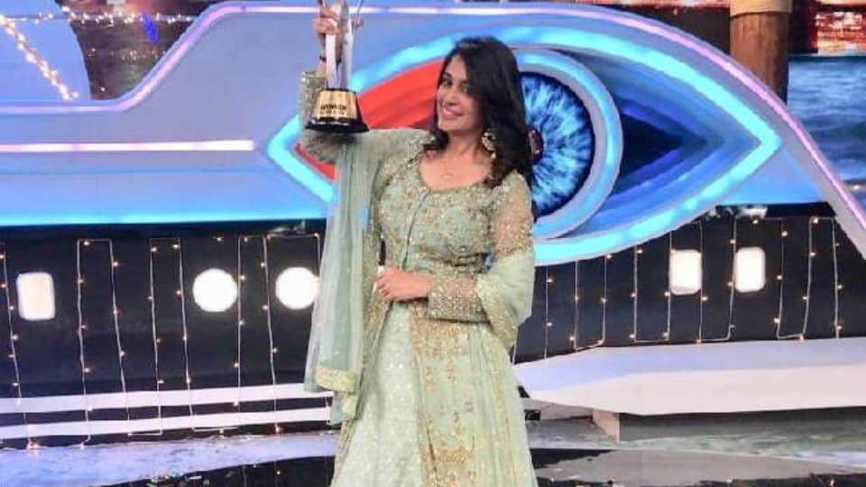 International Women Day From Tejasswi Prakash to Shweta Tiwari these women are the winners of Bigg Boss