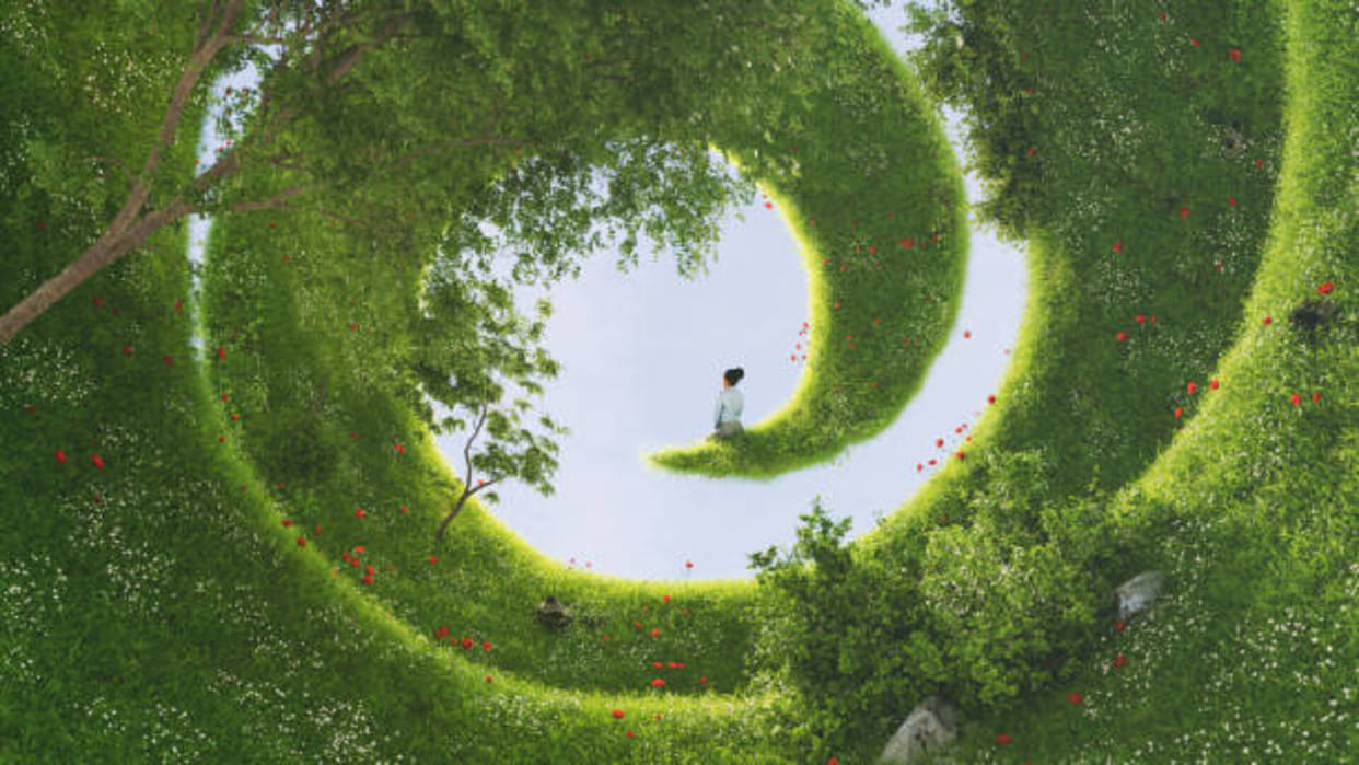 Dream Astrology What Is The Meaning Of Seeing Forest In Dreams