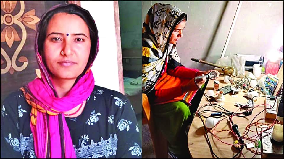 greater noida women day special story thirty four women started their own small business with help of several govt departments