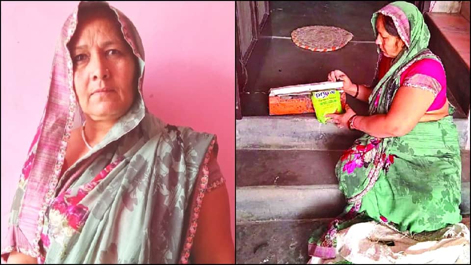 greater noida women day special story thirty four women started their own small business with help of several govt departments