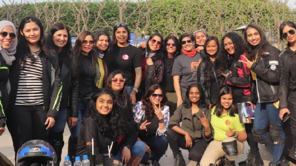 women day 2022 More than 14 thousand women got economic progress in Gurugram many turn successful entrepreneur
