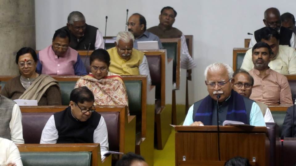 Five thousand rupees will also be available on the birth of second child in Haryana