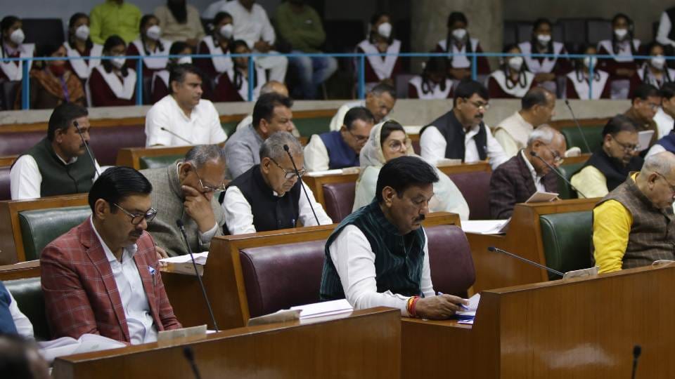 50 percent budget of roads will be spent on repair in Haryana