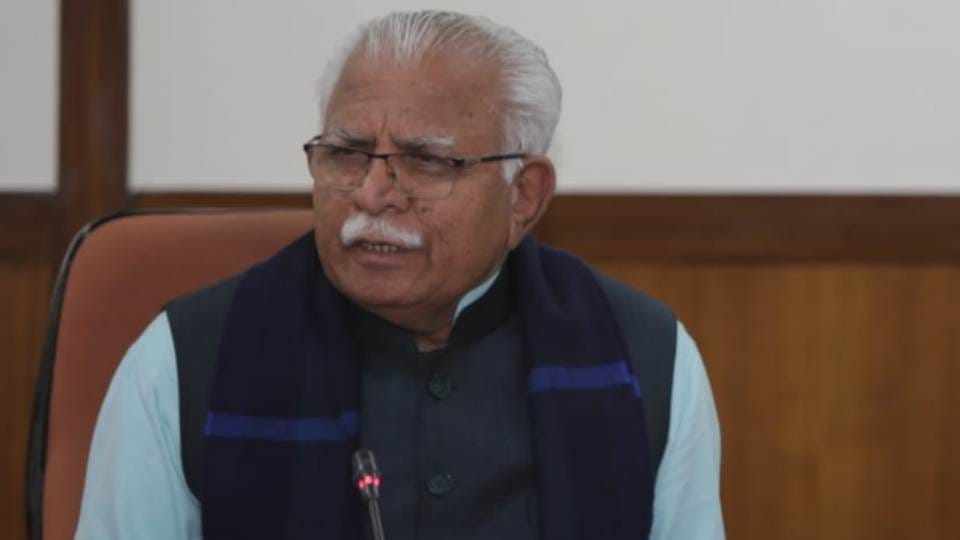 Haryana government will exclude document writers from registry process to prevent corruption in tehsils 