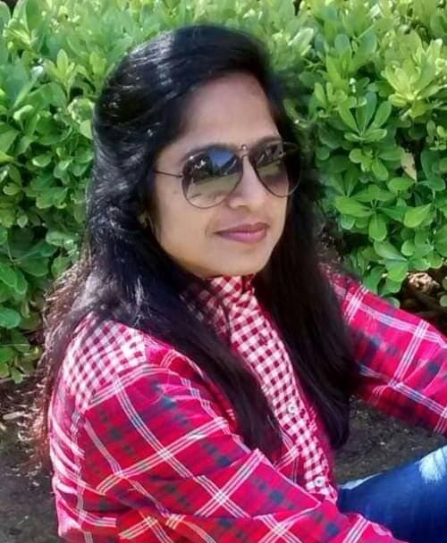 Paint businessman's wife murdered with a knife