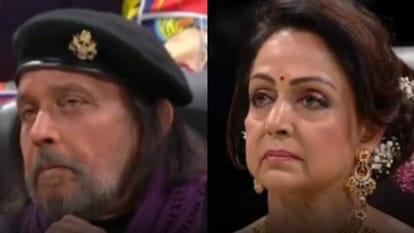 Illuminati Dance Group dance performance made everyone emotional on the sets of Hunarbaaz