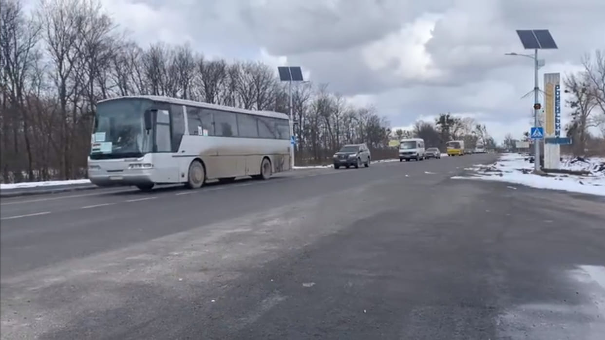 MEA says All Indian students moved out of Ukraine's Sumy amid attacks by Russia War news and updates