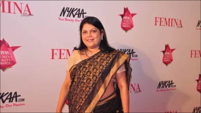 International Women's day 2022 Indian women who reached the heights on the basis of startups made worldwide identity