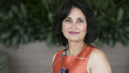 International Women's day 2022 Indian women who reached the heights on the basis of startups made worldwide identity