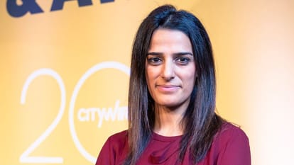 International Women's day 2022 Indian women who reached the heights on the basis of startups made worldwide identity