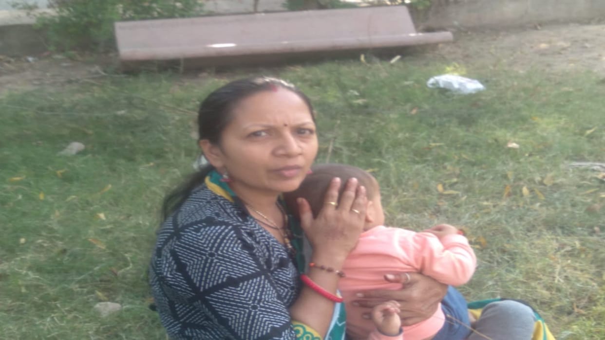 harassment for dowry in Jodhpur woman accused husband and in laws of harassing her for dowry and evicting from house