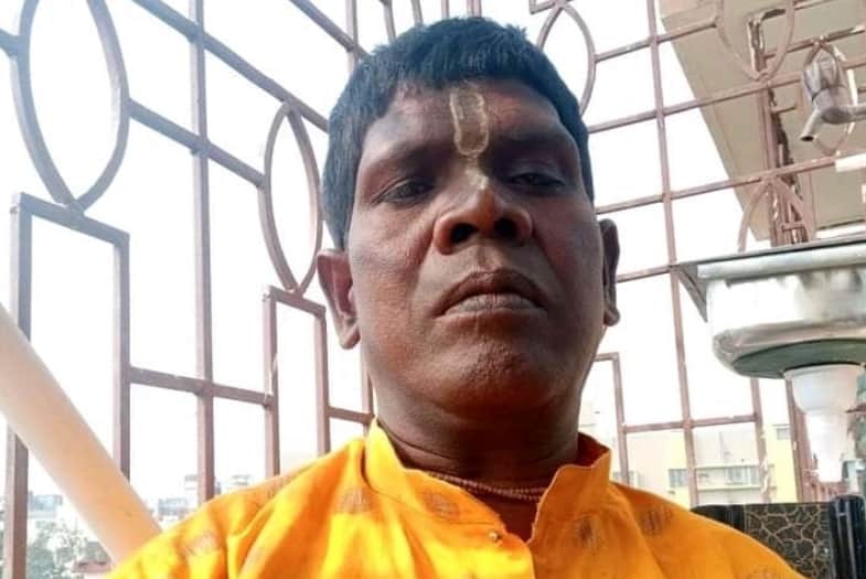 Kacha Badam singer Bhuban Badyakar apologizes says i am going to sell nuts again