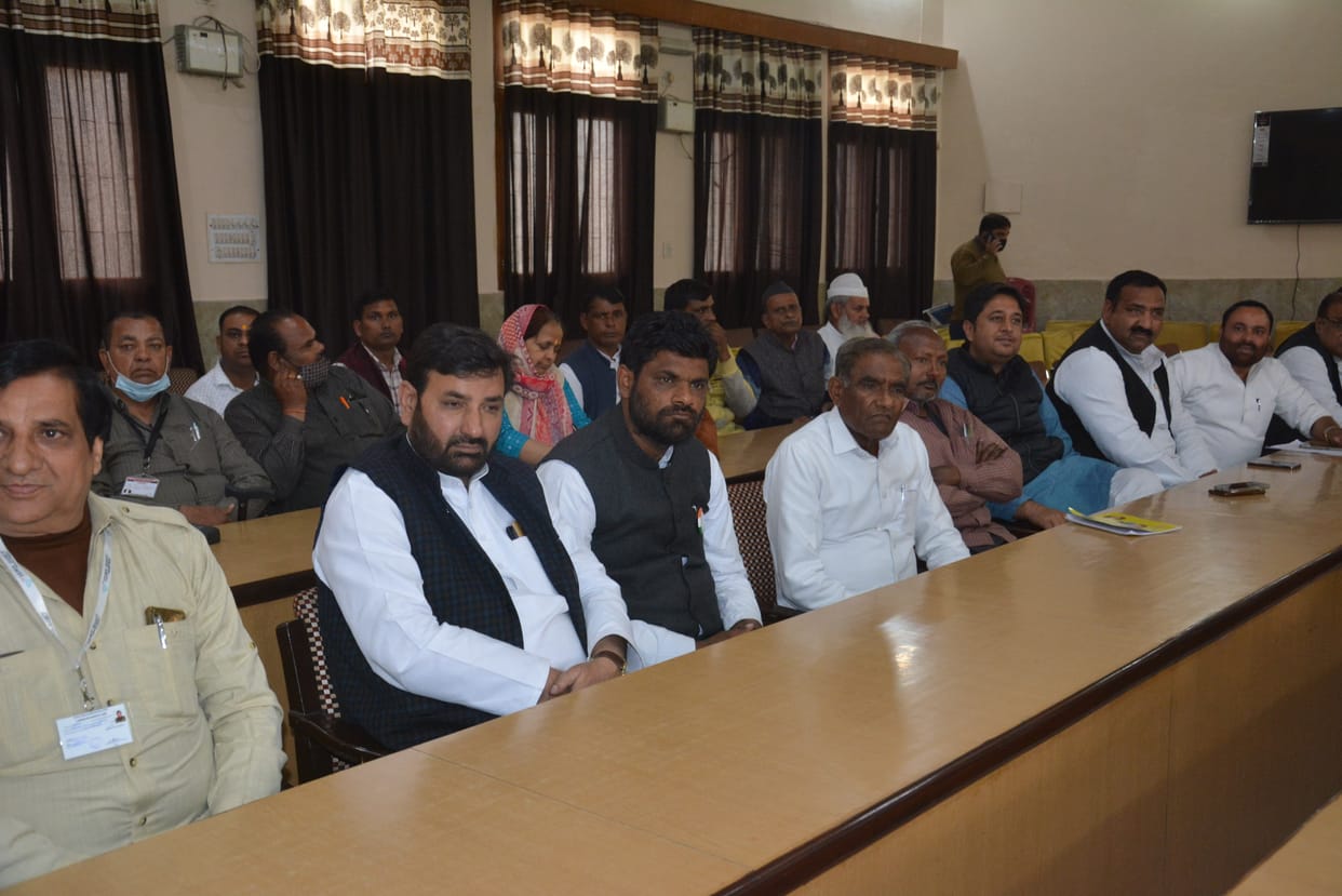 Counting of votes will be transparent and fair
