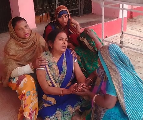 Student dies in suspicious circumstances in Majra Hafeezpur