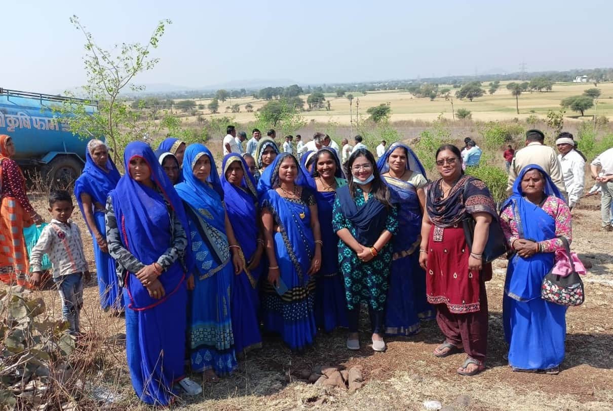 International Women's Day Special: Bamboo farming is shaping the future, 210 women become inspiration for others